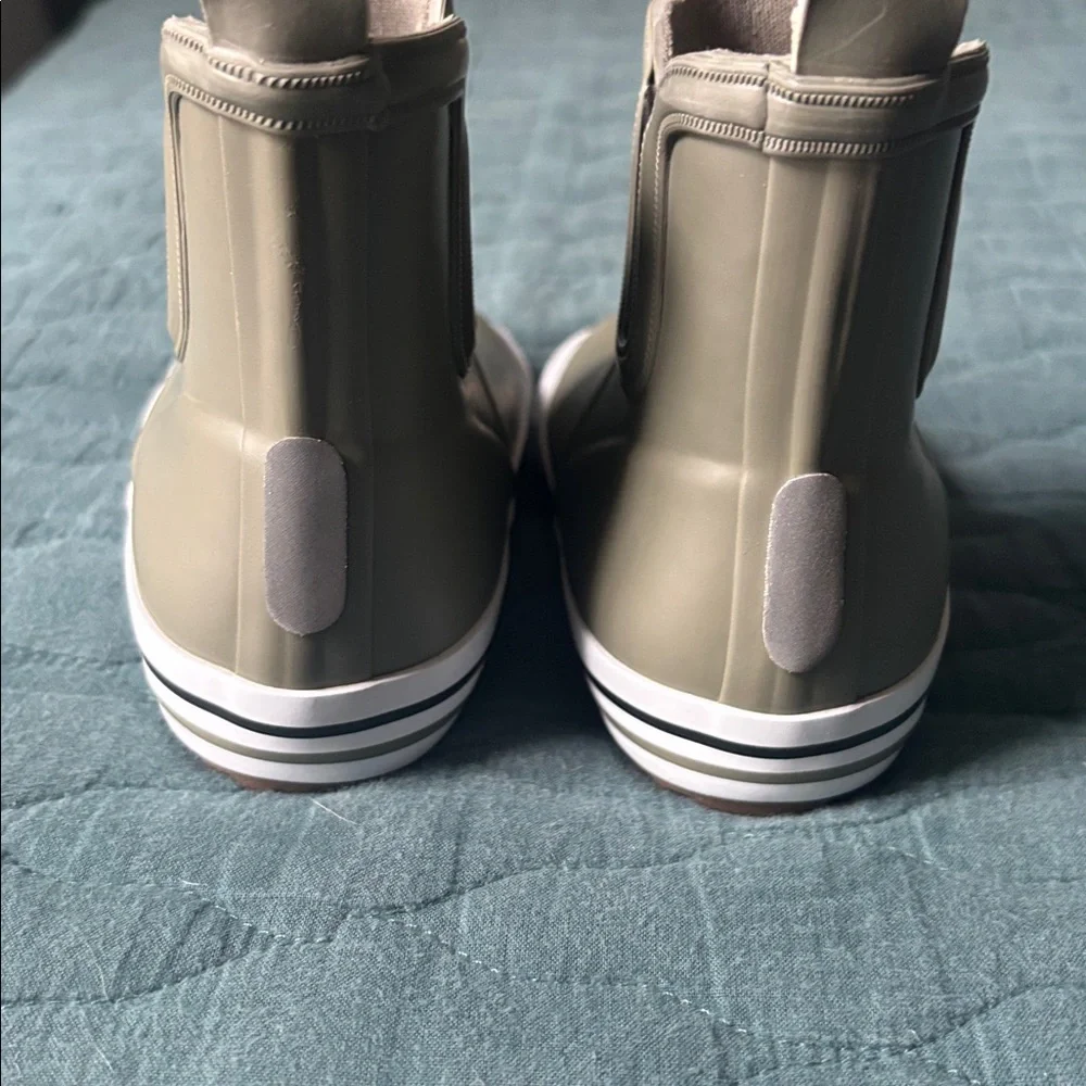Reima Toddler Boots